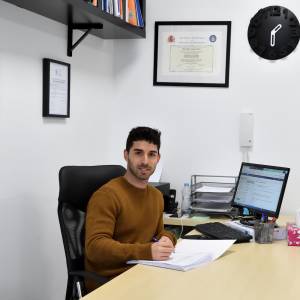 Diego García - diversiapsicologia.es - psicologia Utebo