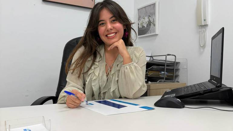 Rita Izquierdo